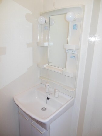 クレセントの物件内観写真